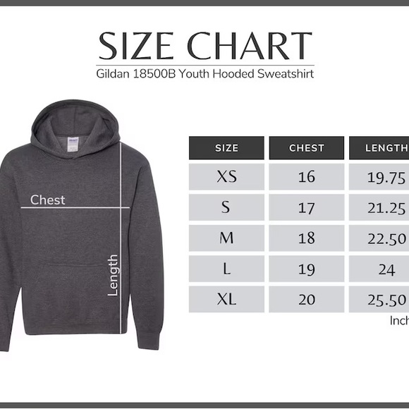 Happiness Comes In Waves Hoodie - Picture 3 of 3